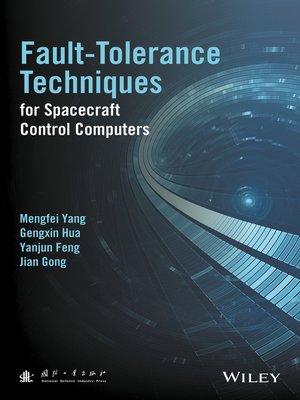 cover image of Fault-Tolerance Techniques for Spacecraft Control Computers